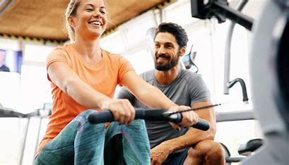 coach sportif - Programme personnalise 12 semaines + suivi - 60800 Crépy-En-Valois